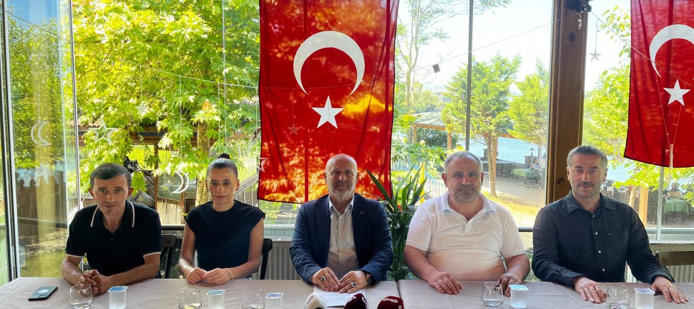 3 Gün 3 Gece Coşku Yaşanacak! - GÜNDEM
