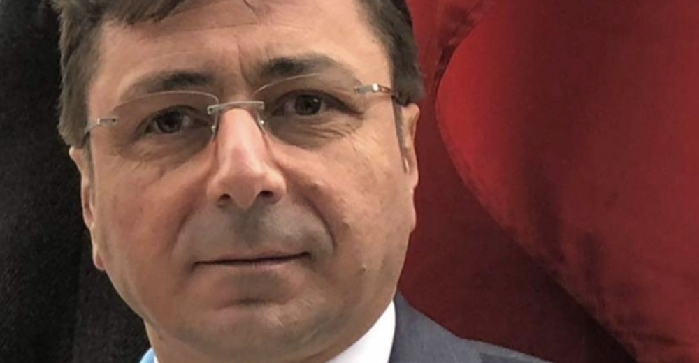 DAVUT ÇAKIROĞLU:  - SİYASET