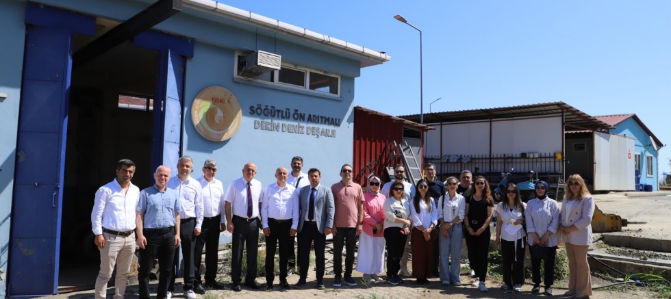 KARADENİZ'İN GELECEĞİ TRABZON’DA MASAYA YATIRILDI - SAĞLIK