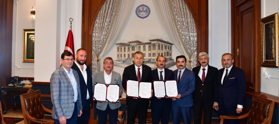 Araklı ilçemizde hayata geçirilecek - EĞİTİM