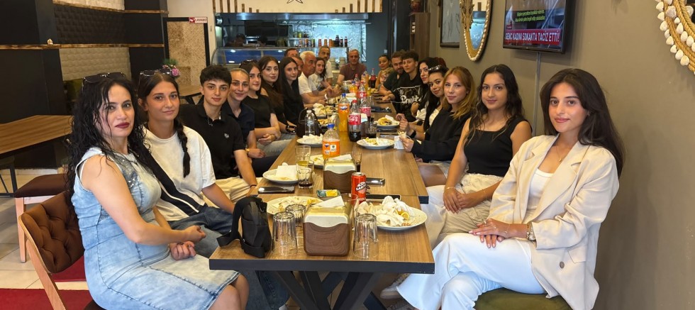 Kardelen Spor Bölge Şampiyonu - SPOR