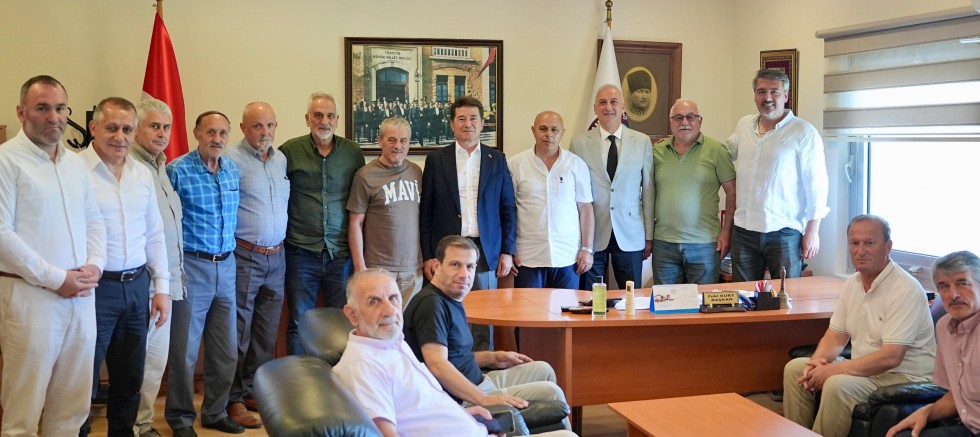 KATILIM ÜCRETLERİ BU YIL DA KARŞILANACAK - SPOR