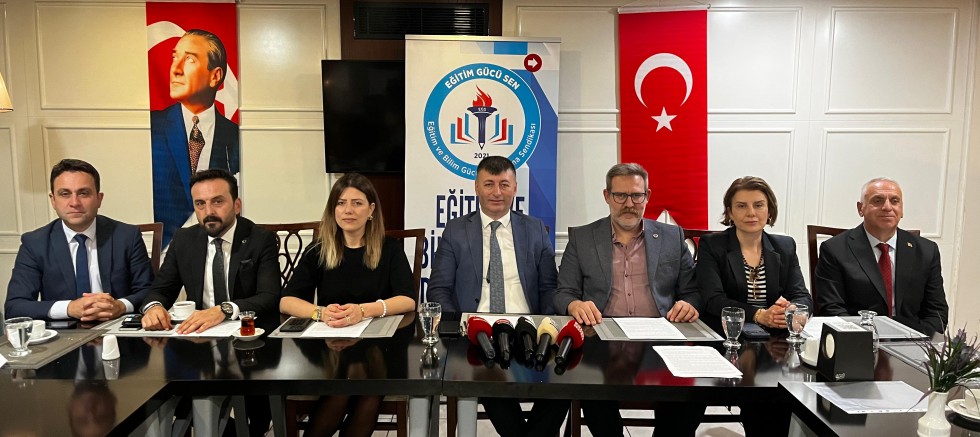 Liyakat, adalet ve hakkaniyet ilkelerinden asla taviz vermeyeceğiz - EĞİTİM