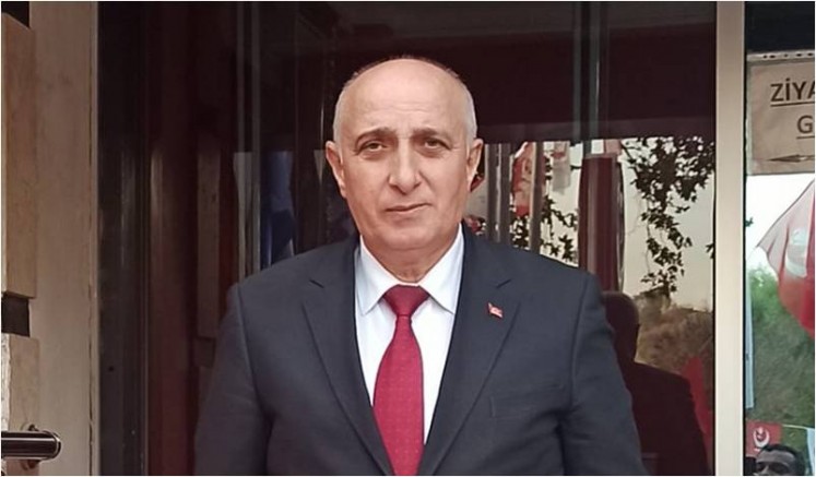 Necati Selvitop: “Sizin Adaletiniz bu mudur?” - SPOR