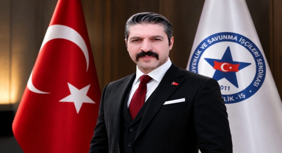 Özel güvenlik görevlileri için Şehitlik, yıpranma payı ve kadro çağrısı! - EKONOMİ