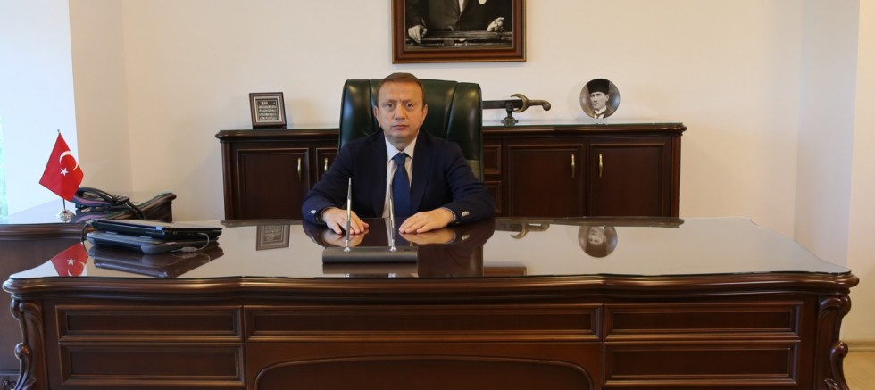 Özel İmperial Hastanesi 19. Yaşını Gururla Kutluyor - SAĞLIK