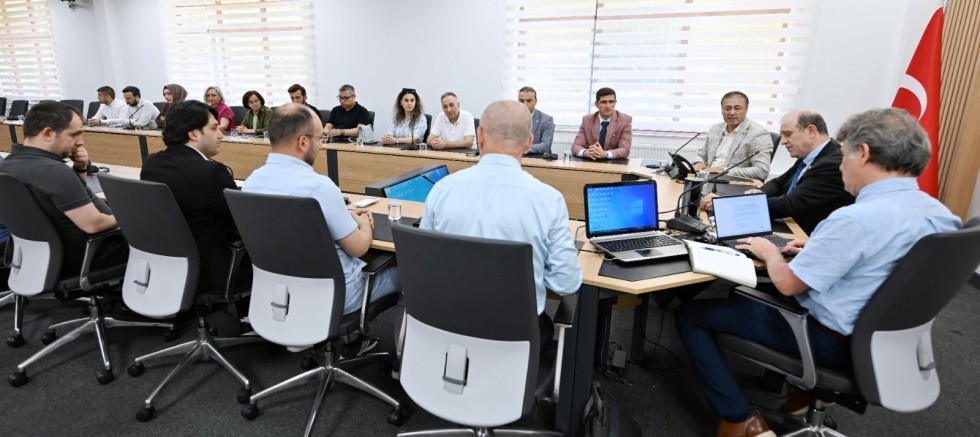 Uluslararası Tanınırlığa Katkı - EĞİTİM