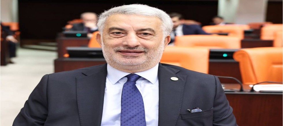 Vehbi Koç: “Mavi Vatan, Türkiye’nin bağımsızlığının ve kalkınmasının en güçlü teminatlarından biridir” - SİYASET